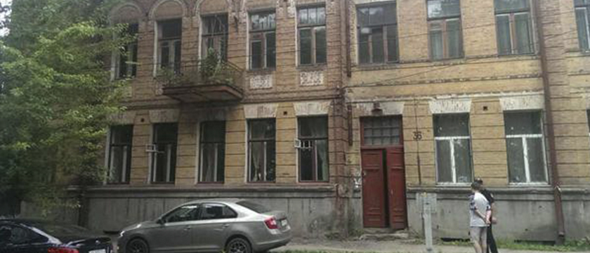 В Харькове насильно удерживали наркозависимых